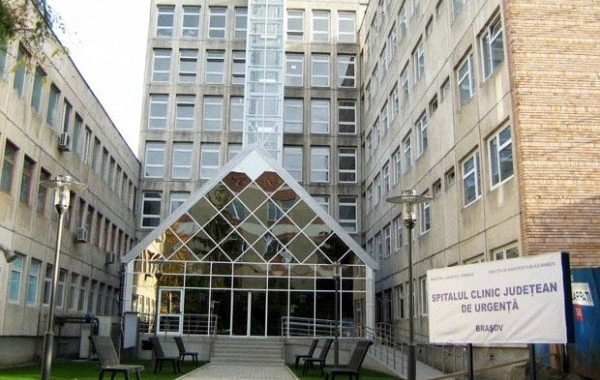 Trei nuci au blocat construcția unui spital. Explicații halucinante de la ministrul Sănătății | Oficiul de Știri Spital, ministrul Sănătății