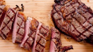 Cum să gătești corect friptura de vită pe grătar | Oficiul de Știri friptura-de-vita-pe-gratar