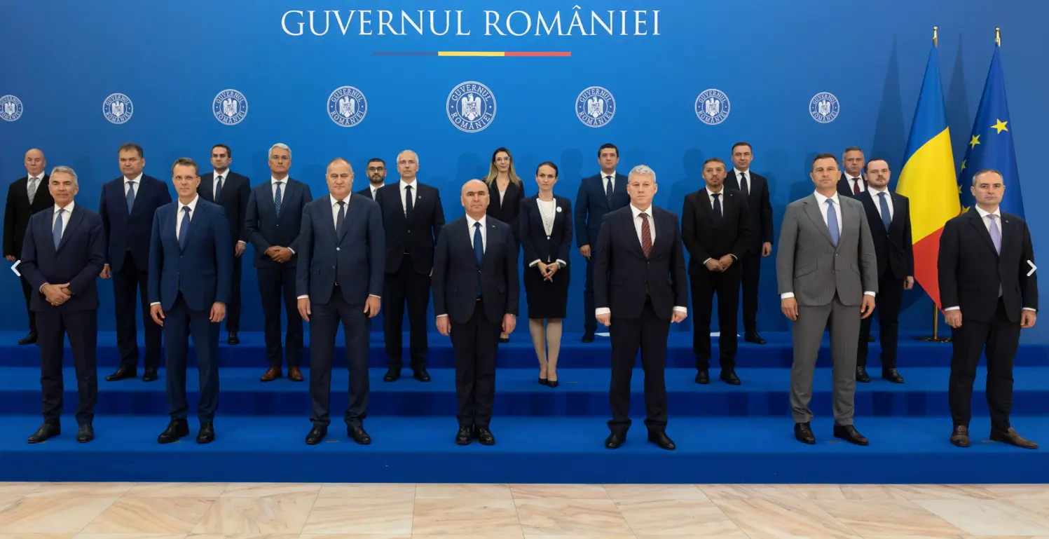 Cum își bate Guvernul Bolojan joc de români: impozitarea ilegala a persoanelor cu handicap | Oficiul de Știri