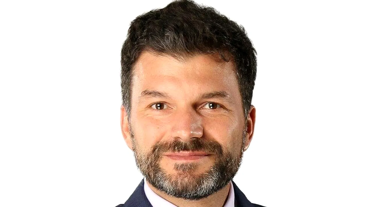 Octavian Berceanu, candidat REPER la Primăria Capitalei | Oficiul de Știri Octavian Berceanu, candidat REPER la Primăria Capitalei | Oficiul de Știri