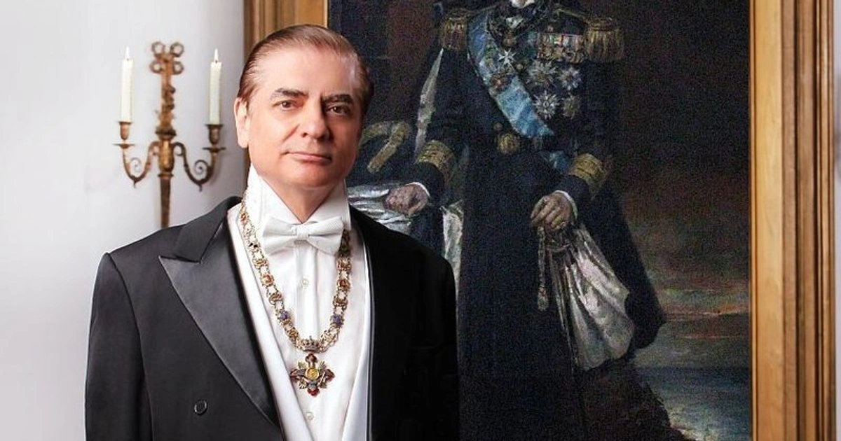 Prințul Paul al României scapă de extrădare pentru moment: Reacția oficială a Ministerului Justiției | Oficiul de Știri