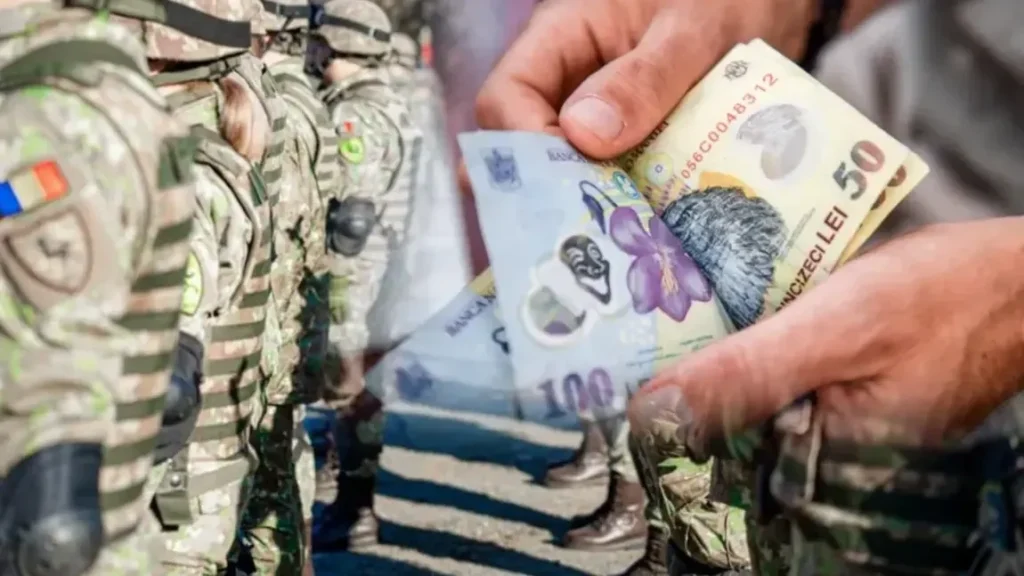 Pensiile militare: Surpriză de la MApN. Exclusiv Pensiile militare: Surpriză de la MApN. Exclusiv