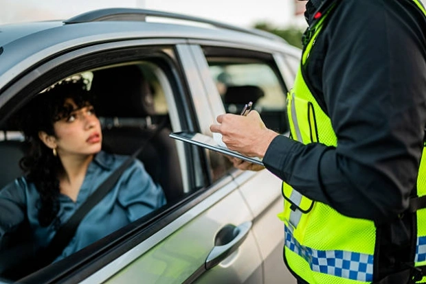 Român rămas fără permis în Grecia pentru o parcare pe trotuar. În România ar fi luat doar o amendă | Oficiul de Știri Român rămas fără permis în Grecia pentru o parcare pe trotuar. În România ar fi luat doar o amendă | Oficiul de Știri