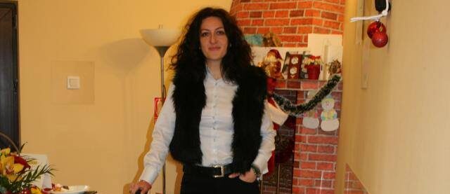 author avatar