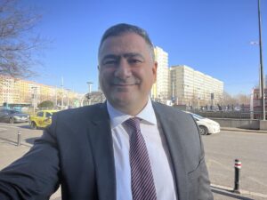 Candidații la Primaria Capitalei. Urmaș pentru Nicușor Dan Candidații la Primaria Capitalei. Urmaș pentru Nicușor Dan
