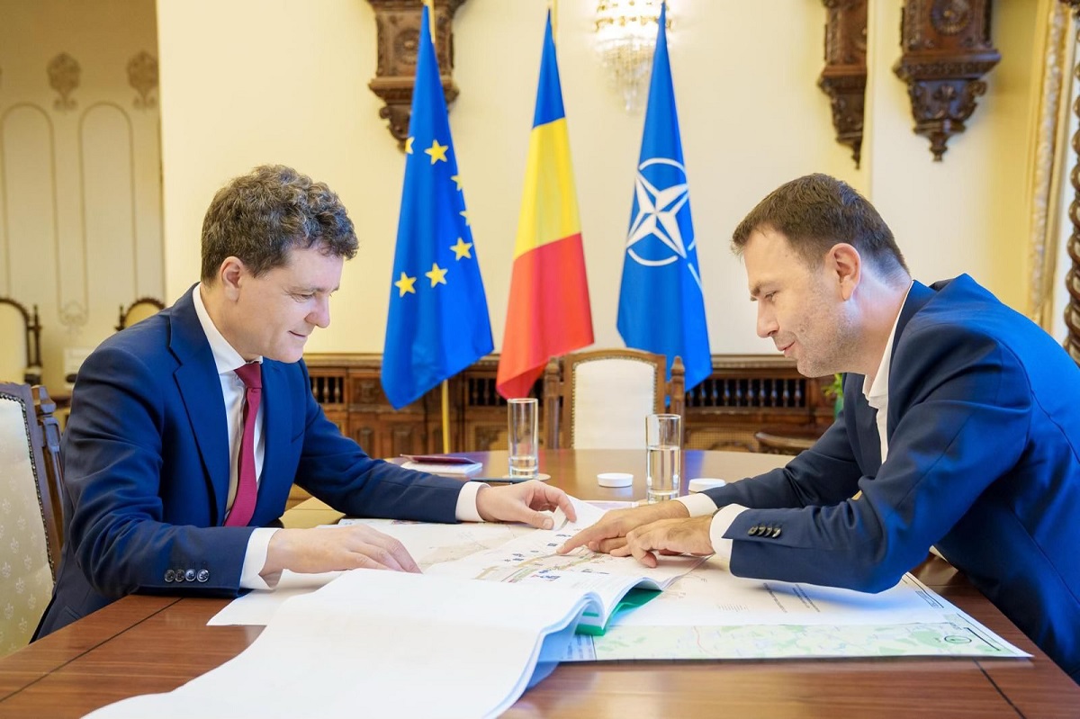 Candidații la Primaria Capitalei. Urmaș pentru Nicușor Dan Candidații la Primaria Capitalei. Urmaș pentru Nicușor Dan