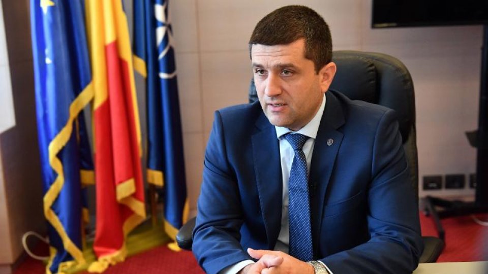 Directorii lui Miruță de la Salrom cu meserii ciudate Directorii lui Miruță de la Salrom cu meserii ciudate