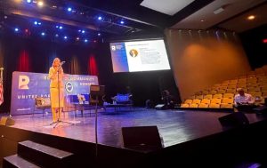 Oana Țoiu a lăsat diplomația României la mâna unei contabile Oana Țoiu a lăsat diplomația României la mâna unei contabile