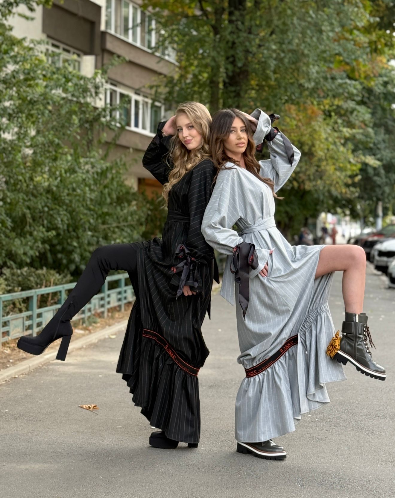 IUnique o experiență de modă care schimbă felul în care privești IUnique o experiență de modă care schimbă felul în care privești