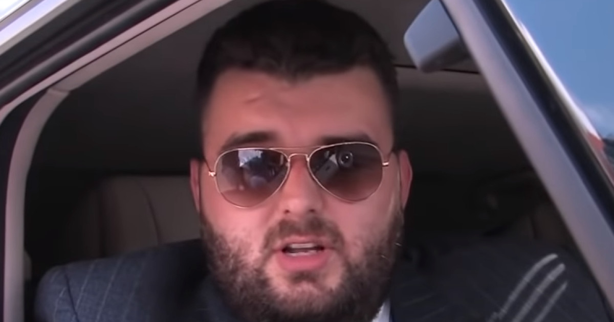 Un condamnat român a evadat din Germania. Bărbatul este considerat un infractor periculos | Oficiul de Știri Un condamnat român a evadat din Germania. Bărbatul este considerat un infractor periculos | Oficiul de Știri