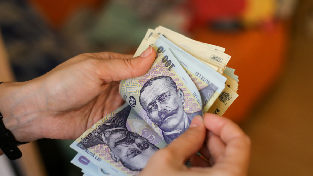 Rectificarea bugetară a fost adoptată. Nazare: „Este un compromis”