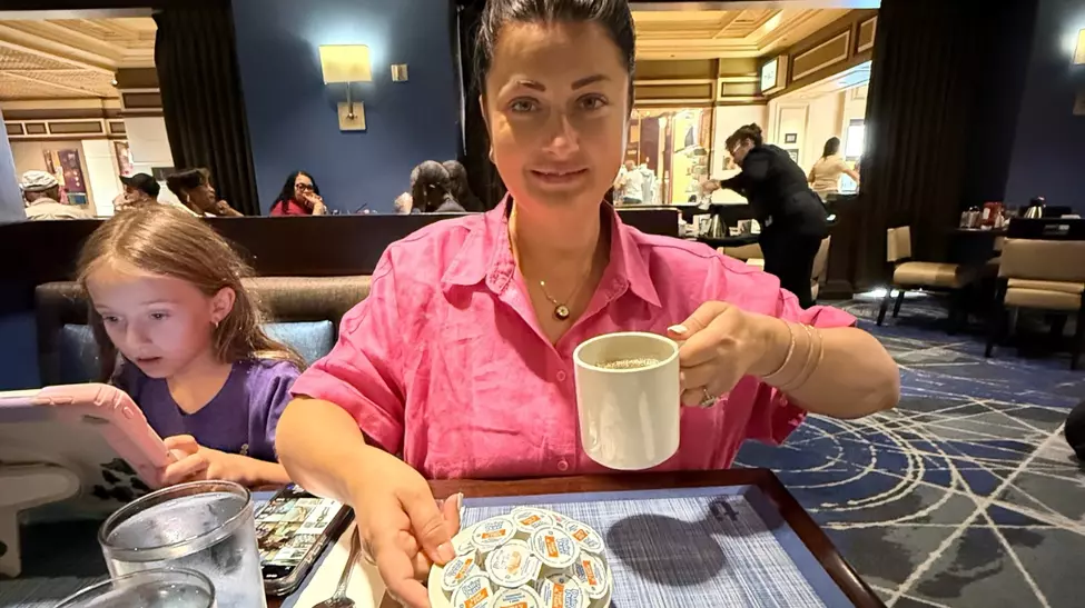 Otrava din cafea. Substanța care ne omoară încet | Oficiul de Știri Otrava din cafea. Substanța care ne omoară încet | Oficiul de Știri