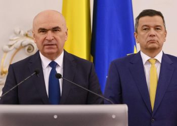 Bolojan și Grindeanu: Moldova a ales drumul european