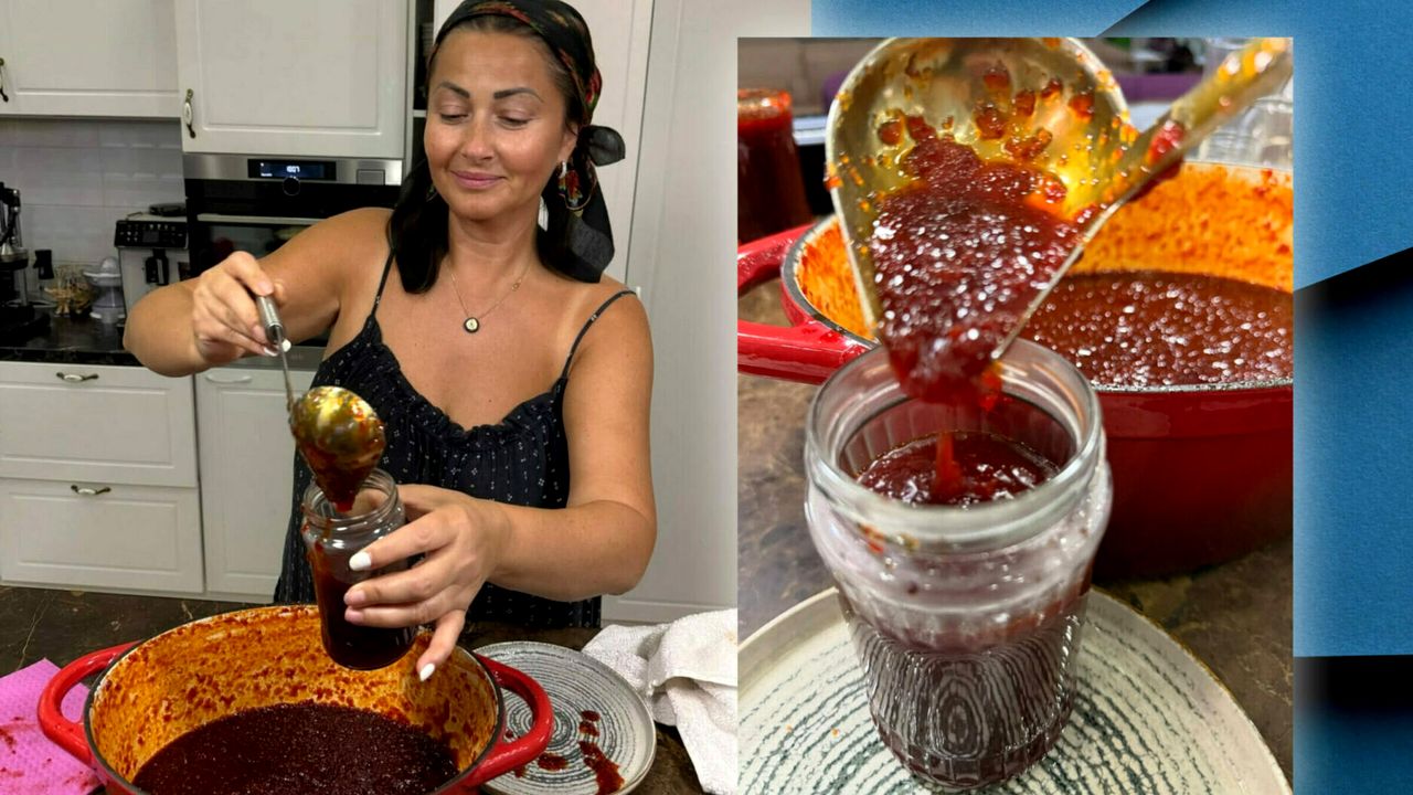 Gabriela Cristea, scârbită de micul dejun din America: "Pare spălătură de ciorapi" Gabriela Cristea, scârbită de micul dejun din America: "Pare spălătură de ciorapi"