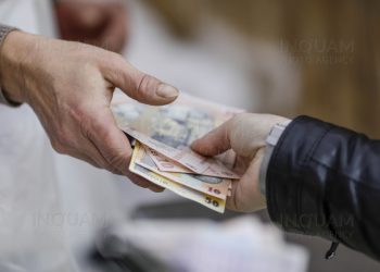 Salariul minim 2026