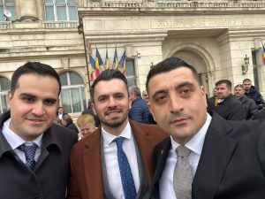 Rareș Lazăr, candidatul traseist cu patru locuri de muncă la stat | Oficiul de Știri