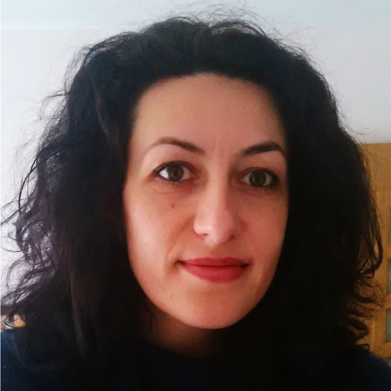 author avatar