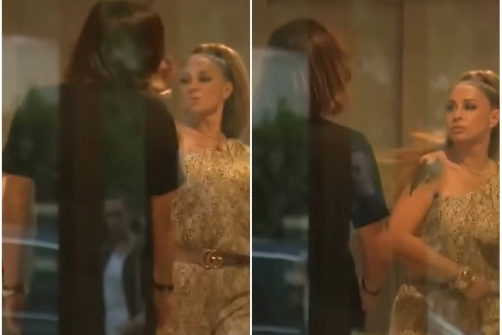 Dan Alexa, haz de necaz de pumnul primit de la Anamaria Prodan, la Asia Express: "Am sfidat ridicolul" VIDEO Dan Alexa, haz de necaz de pumnul primit de la Anamaria Prodan, la Asia Express: "Am sfidat ridicolul" VIDEO