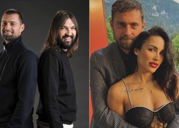 Dan Alexa, haz de necaz de pumnul primit de la Anamaria Prodan, la Asia Express: "Am sfidat ridicolul" VIDEO Dan Alexa, haz de necaz de pumnul primit de la Anamaria Prodan, la Asia Express: "Am sfidat ridicolul" VIDEO