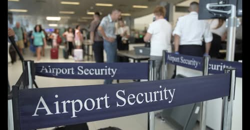 Aeroportul Sibiu, primul din România cu sistemul EES