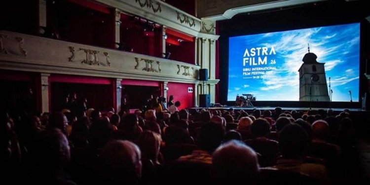 Astra Film 2025 - Festivalul unde adevărul vrea să respire Astra Film 2025 - Festivalul unde adevărul vrea să respire
