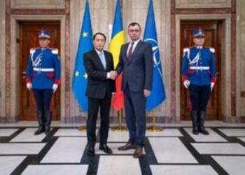 Nicușor Dan, decrete care schimbă șefi de la vârful MAI Nicușor Dan, decrete care schimbă șefi de la vârful MAI