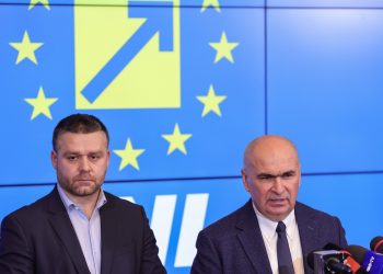 Candidați suveraniști la Primăria Capitalei. PSD, PNL și USR domină cursa Candidați suveraniști la Primăria Capitalei. PSD, PNL și USR domină cursa