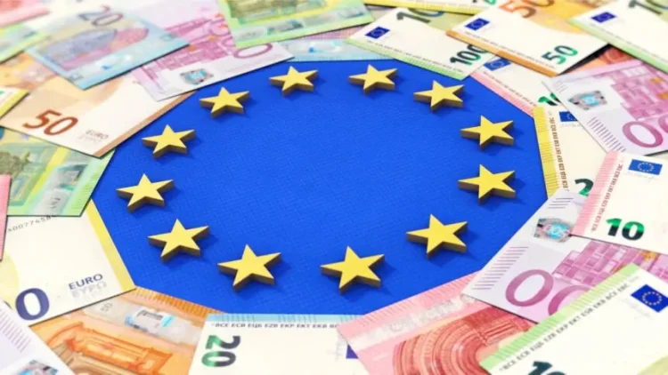 Inflația anuală în zona euro a scăzut la 2,1%. Inflația anuală în zona euro a scăzut la 2,1%.