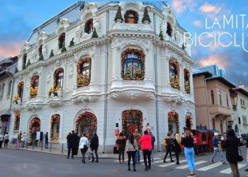 Weekend 25–26 octombrie: festivaluri și târguri în București Weekend 25–26 octombrie: festivaluri și târguri în București