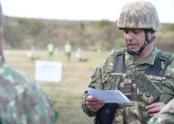 Mobilizarea la armată. Ce planuri are MApN Mobilizarea la armată. Ce planuri are MApN