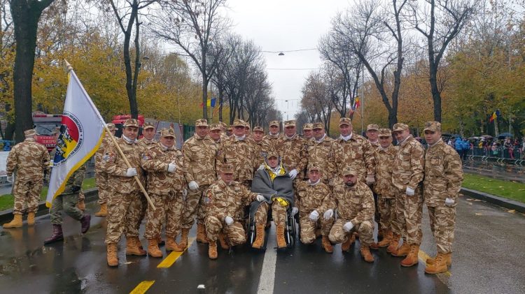 Pensiile militare: Surpriză de la MApN. Exclusiv