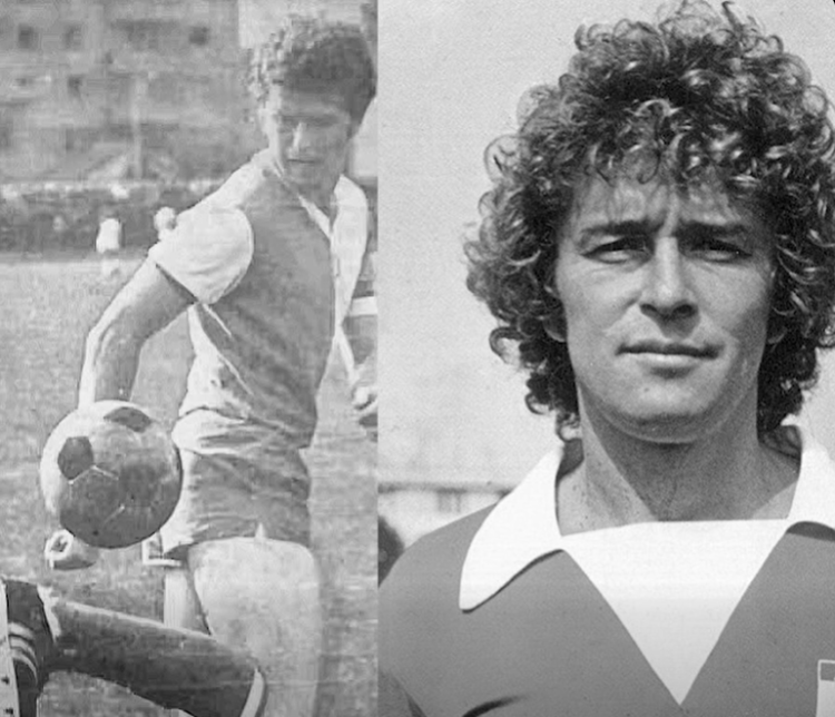 Flavius Domide, legenda UTA Arad, a murit la 79 de ani