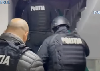 Șofer STB prins în flagrant în timp ce fura carburant Șofer STB prins în flagrant în timp ce fura carburant