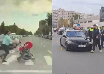 Accident de circulație petrecut la intersecția Șos. Chitilei-Bd. Laminorului | Oficiul de Știri Accident de circulație petrecut la intersecția Șos. Chitilei-Bd. Laminorului | Oficiul de Știri