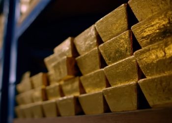 Criza bugetară din SUA aruncă prețul aurului în aer