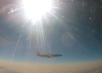 Un stat NATO și-a ridicat avioanele de la sol, de teama Rusiei