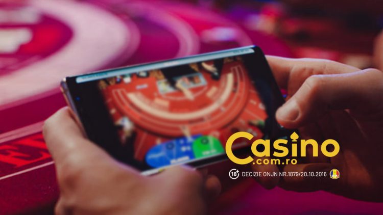 Baccarat online: Jocul preferat dacă ești un high roller Baccarat online: Jocul preferat dacă ești un high roller