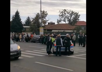 Accident de circulație petrecut la intersecția Șos. Chitilei-Bd. Laminorului | Oficiul de Știri Accident de circulație petrecut la intersecția Șos. Chitilei-Bd. Laminorului | Oficiul de Știri