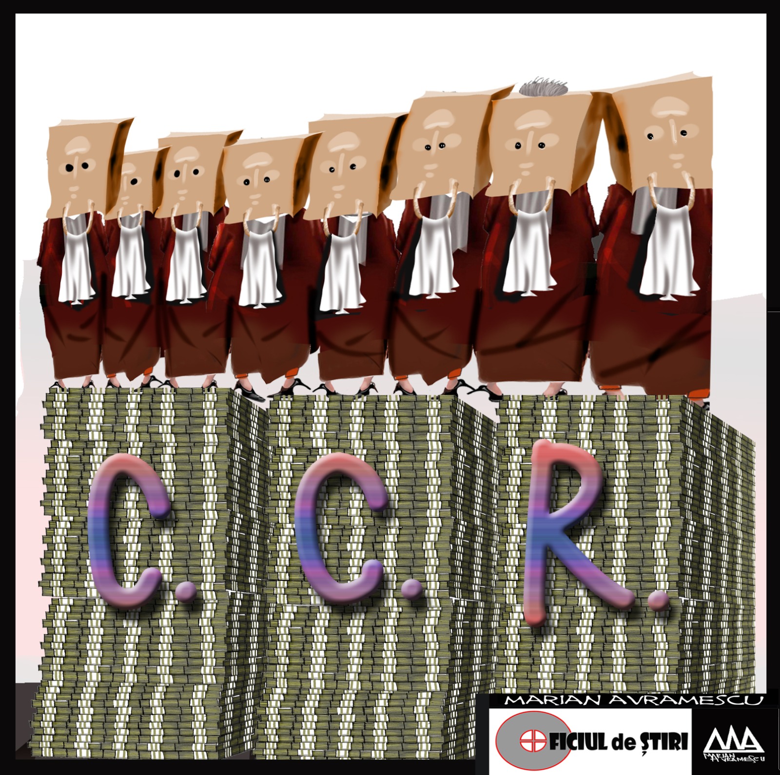 Nicușor Dan și Bolojan vor să o folosească pe Anastasia Soare, „regina sprâncenelor”, ca să intre la Donald Trump Nicușor Dan și Bolojan vor să o folosească pe Anastasia Soare, „regina sprâncenelor”, ca să intre la Donald Trump