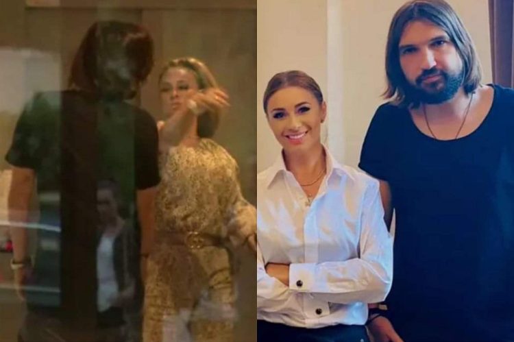 Dan Alexa, haz de necaz de pumnul primit de la Anamaria Prodan, la Asia Express: "Am sfidat ridicolul" VIDEO Dan Alexa, haz de necaz de pumnul primit de la Anamaria Prodan, la Asia Express: "Am sfidat ridicolul" VIDEO