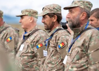 Mobilizarea la armată. Ce planuri are MApN Mobilizarea la armată. Ce planuri are MApN