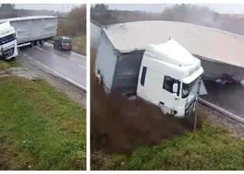 Cine este politicianul AUR mort în accidentul de tir din Drăgușeni, Iași