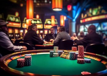 Baccarat online: Jocul preferat dacă ești un high roller Baccarat online: Jocul preferat dacă ești un high roller