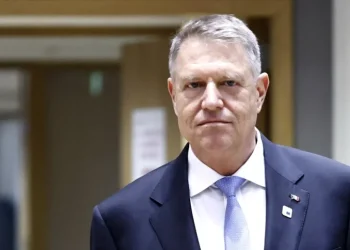 Klaus Iohannis