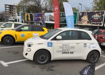 România va avea peste 30.000 de stații de reîncărcare până România va avea peste 30.000 de stații de reîncărcare până