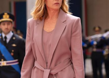 George Simion merge alături de Georgia Meloni George Simion merge alături de Georgia Meloni