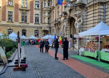 Weekend 25–26 octombrie: festivaluri și târguri în București Weekend 25–26 octombrie: festivaluri și târguri în București