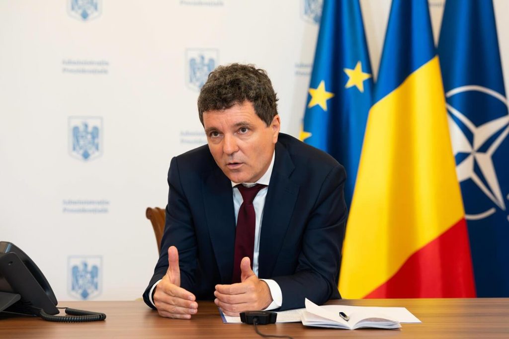 Eduard Valentin Stroe, jandarmul lui Nicușor Dan, pensionar special, director pe viață la Poliția Locală București | Oficiul de Știri Eduard Valentin Stroe, jandarmul lui Nicușor Dan, pensionar special, director pe viață la Poliția Locală București | Oficiul de Știri