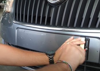 Înmatriculările auto din România, cea mai mare cădere din UE