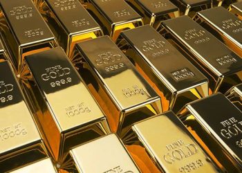 Prețul aurului a atins un nou record istoric pe piețele internaționale